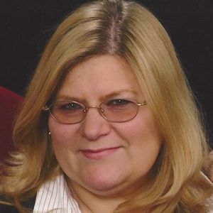 Mary Ann Heil - Clubb