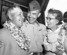 Col. Harold E. Fischer, Jr.