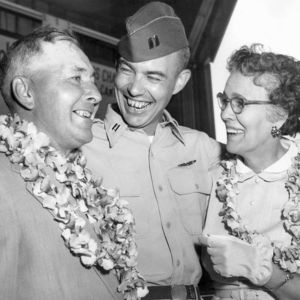 Col. Harold E. Fischer, Jr.
