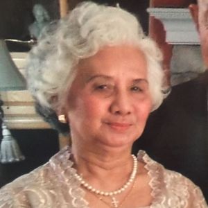 Rosario Elangos Rafols