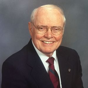 Wallace "Pa" Jones