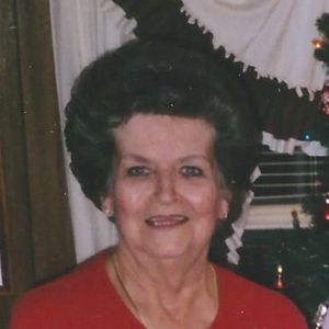 Janice Marie Binion