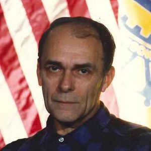 Charles L. Harvel