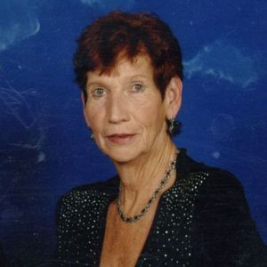 Mrs.  Patricia Diane Ross