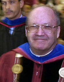 Monsignor William A. Kerr