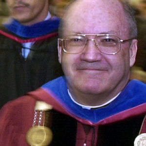 Monsignor William A. Kerr