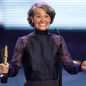 Monica Bleibtreu