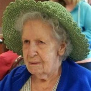 Viola L. Oakes