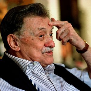Mario Benedetti