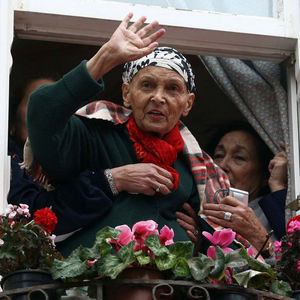 Turkan  Saylan