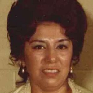 Jennie C. Contreras