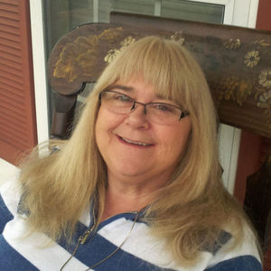 Carol Ann Frasier