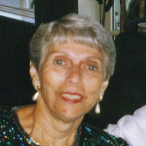 Jeanette A. Canavan