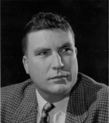 Dr. Herbert Frank York