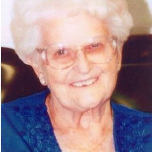 Mrs. Vera Lester