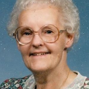 Mrs.  Dorothy M. Archibald
