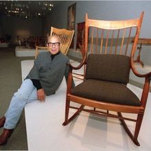 Sam Maloof