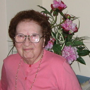 Ms. Justina Cicerano