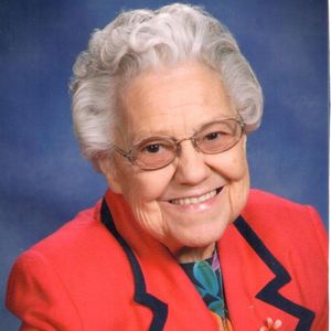 Mary Ruth Phelps