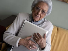 Maria Amelia Lopez