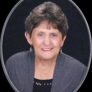 Mary Lou Tignor
