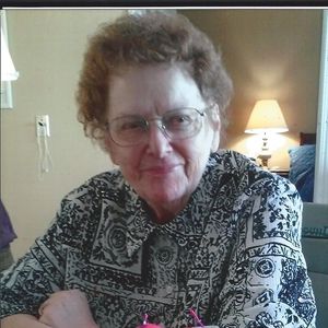 Mildred C. Lynch