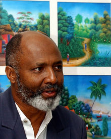  Gerard  Jean-Juste