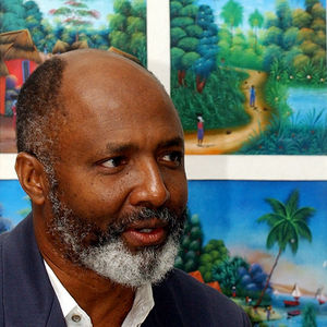 Gerard Jean-Juste