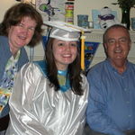 You have been like family to us over the years. We've shared numerous special moments together. We will always have a special place for both of you in our hearts.
Love,
The Howes Family
Tom, Mary, TJ, Kelly and Lisa