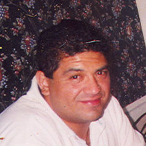 Mr Raul "Bully" Chapa