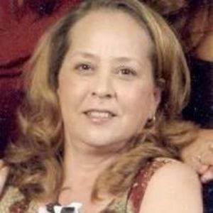Mrs. Sylvia Ann Mendoza
