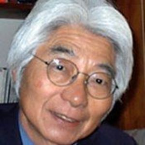 Ronald Takaki