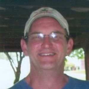 Michael Ernest McReynolds