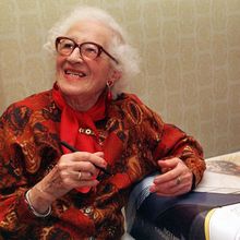 Millvina Dean