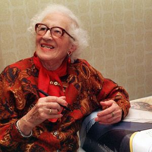 Millvina Dean