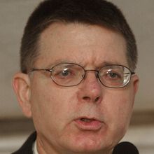 George  Tiller