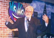 Kenneth Kahn