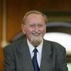 Clive W.J. Granger