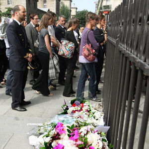 Air France Flight 447 Victims