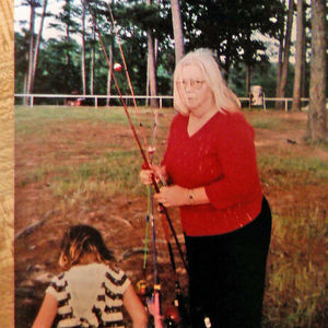Mrs. Brenda Sue Rodgers