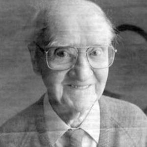 John "Jack" Ross