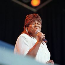 Koko  Taylor