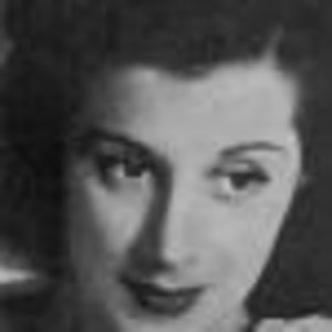 Joan  Alexander