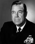Ret. Vice Adm. James F. Calvert