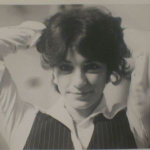 Ellen Dastagirzada