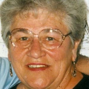 Therese M. Kazanjian