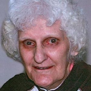 Shirley M. Hurley