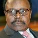 Omar Bongo Obituary Photo