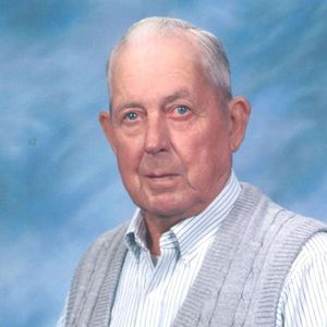 Donald Gentry
