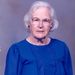 Sally Story Cole Obituary Photo